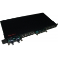 8 Ports Module Fast Ethernet Switch